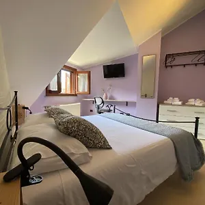 Casa vacanze Demetra, Enna