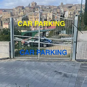 Casa vacanze Archetto-casa Vacanze, Enna